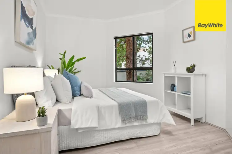 Sixth view of Homely apartment listing, 21/22-26 Herbert Street, West Ryde NSW 2114