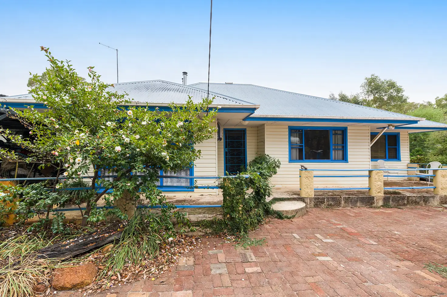 Main view of Homely house listing, 113 Clifton Street, Chidlow WA 6556