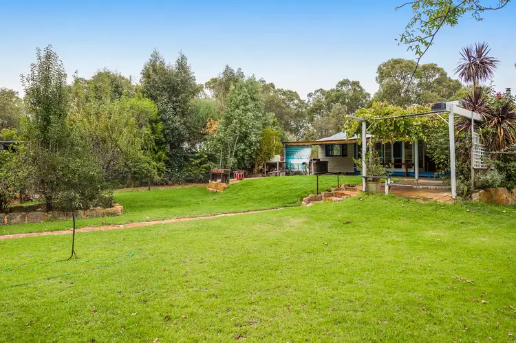 Third view of Homely house listing, 113 Clifton Street, Chidlow WA 6556