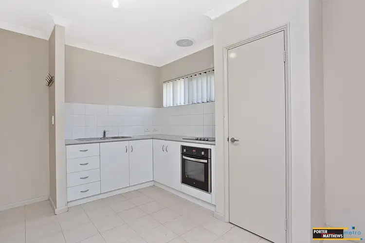 Fifth view of Homely apartment listing, 12/12 Dalziell Street, Maddington WA 6109