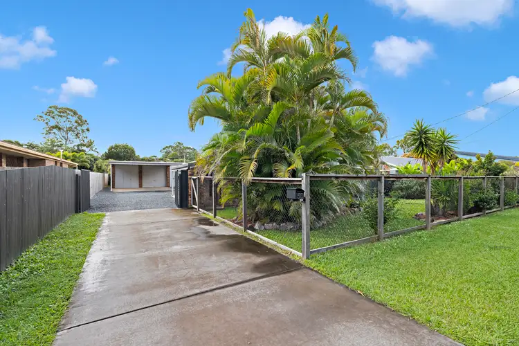50 Blue Water Avenue, Thornlands QLD 4164