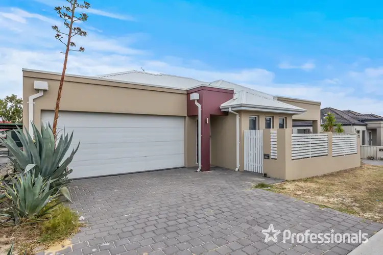 82A Kilmurray Way, Balga WA 6061