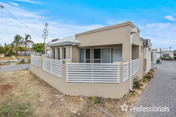 Second view of Homely villa listing, 82A Kilmurray Way, Balga WA 6061