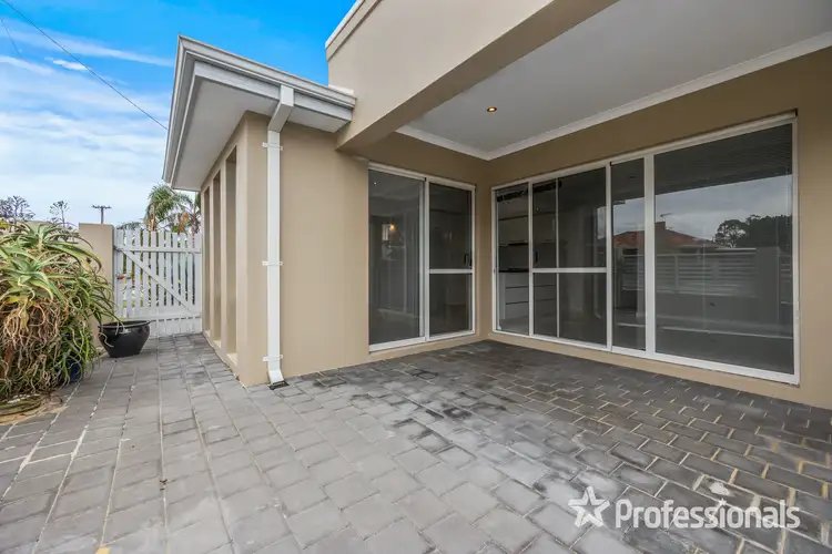 Fourth view of Homely villa listing, 82A Kilmurray Way, Balga WA 6061