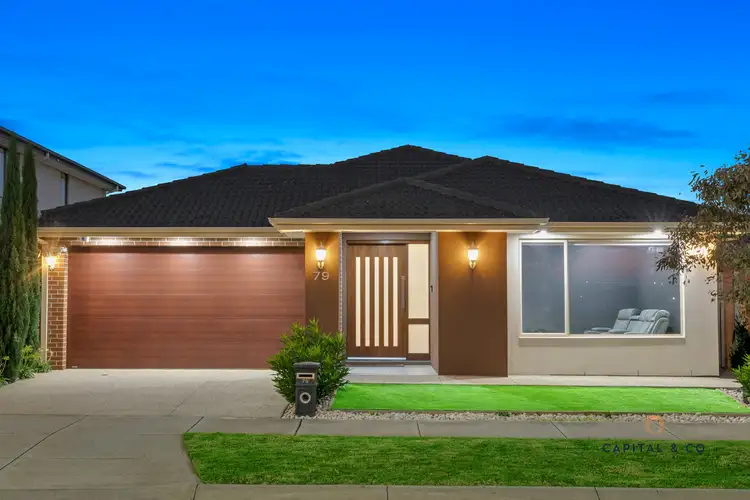 79 Kelberg Road, Kalkallo VIC 3064