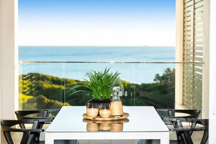 Fourth view of Homely apartment listing, 20/13 O'connor Close, North Coogee WA 6163