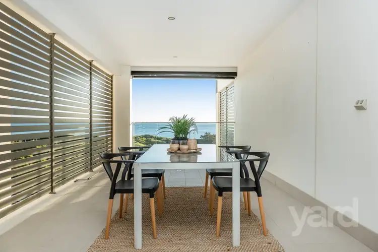 Fifth view of Homely apartment listing, 20/13 O'connor Close, North Coogee WA 6163