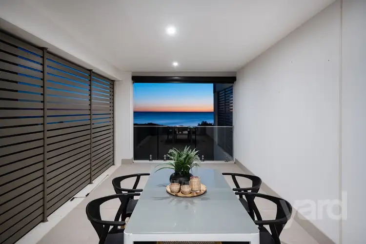 Sixth view of Homely apartment listing, 20/13 O'connor Close, North Coogee WA 6163