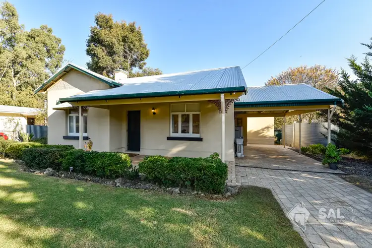 Main view of Homely house listing, 18 Foster Street, Naracoorte SA 5271