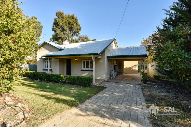 Second view of Homely house listing, 18 Foster Street, Naracoorte SA 5271