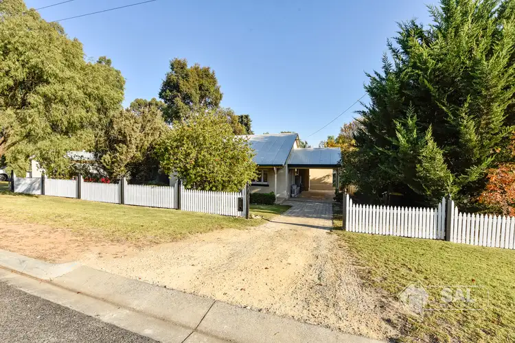 Third view of Homely house listing, 18 Foster Street, Naracoorte SA 5271