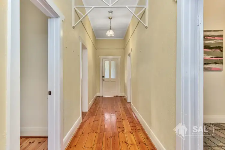 Fourth view of Homely house listing, 18 Foster Street, Naracoorte SA 5271