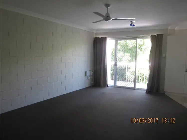 Second view of Homely unit listing, 6/3 Anderson Street, Railway Estate QLD 4810