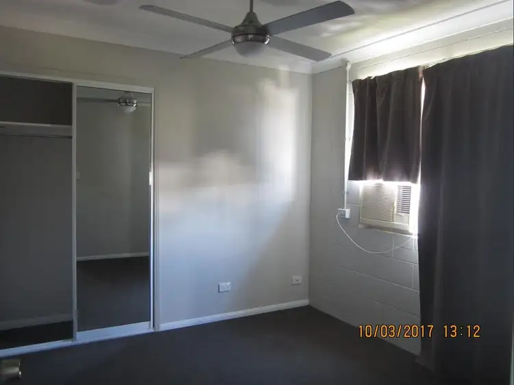 Fifth view of Homely unit listing, 6/3 Anderson Street, Railway Estate QLD 4810