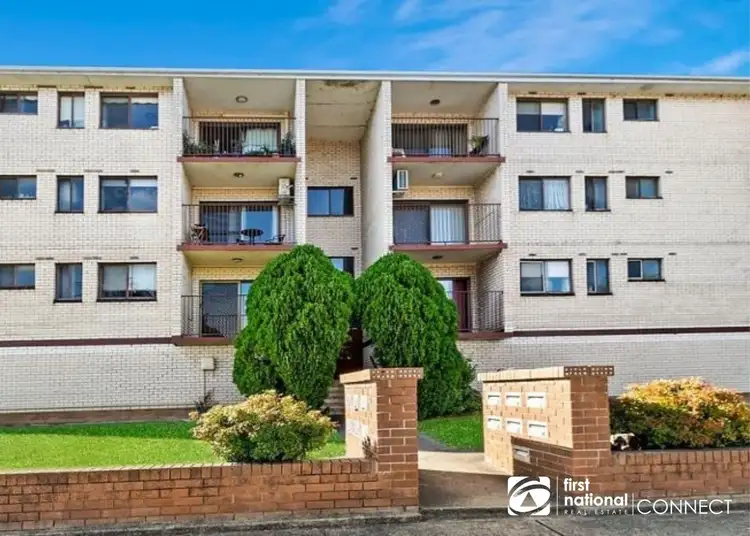 Main view of Homely unit listing, 8/119 Windsor Street, Richmond NSW 2753