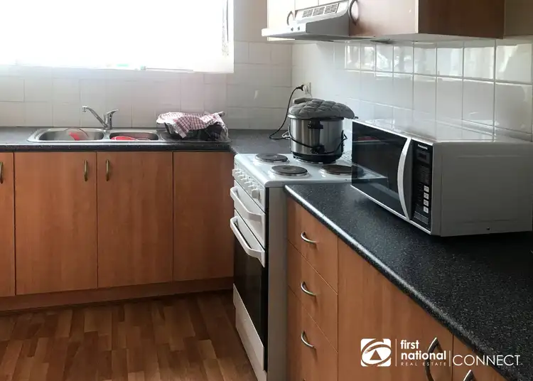 Third view of Homely unit listing, 8/119 Windsor Street, Richmond NSW 2753