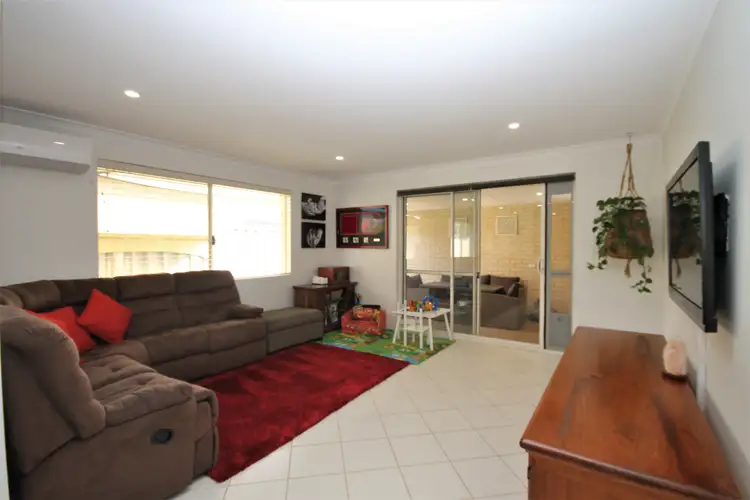 Fourth view of Homely house listing, 18 Rosebery Lane, Australind WA 6233