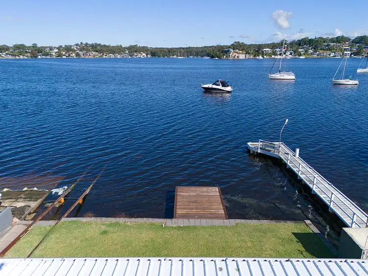 110A Sealand Road, Fishing Point NSW 2283