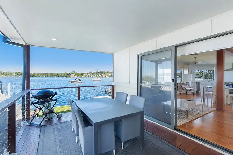 Third view of Homely house listing, 110A Sealand Road, Fishing Point NSW 2283