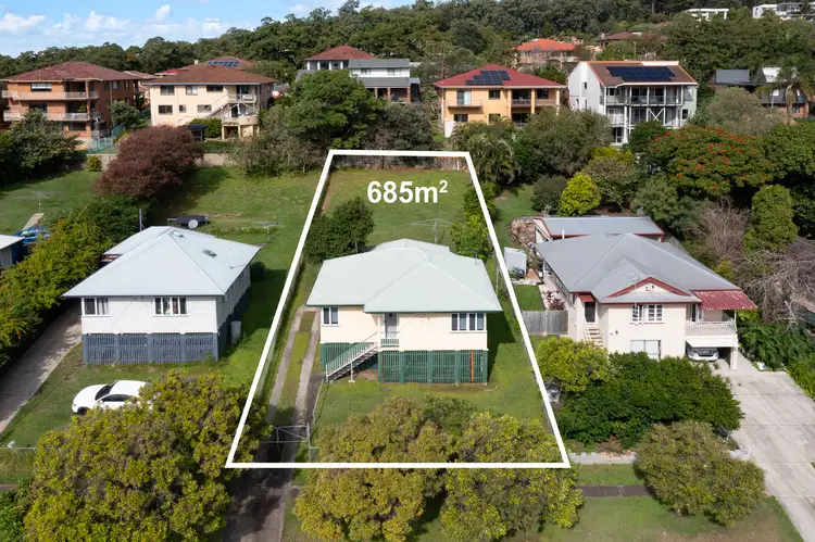 79 Chataway Street, Carina Heights QLD 4152