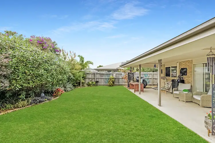 1/21 Kay Avenue, Bli Bli QLD 4560