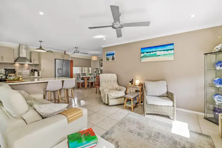 Second view of Homely house listing, 1/21 Kay Avenue, Bli Bli QLD 4560