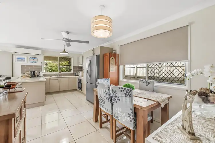 Third view of Homely house listing, 1/21 Kay Avenue, Bli Bli QLD 4560