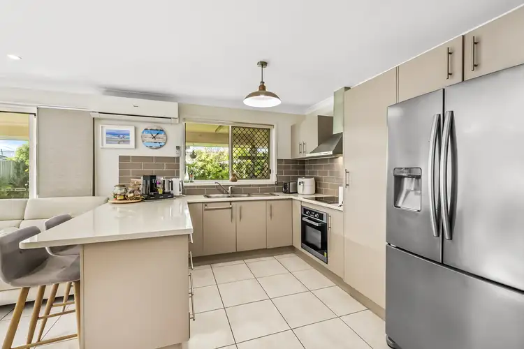 Fourth view of Homely house listing, 1/21 Kay Avenue, Bli Bli QLD 4560