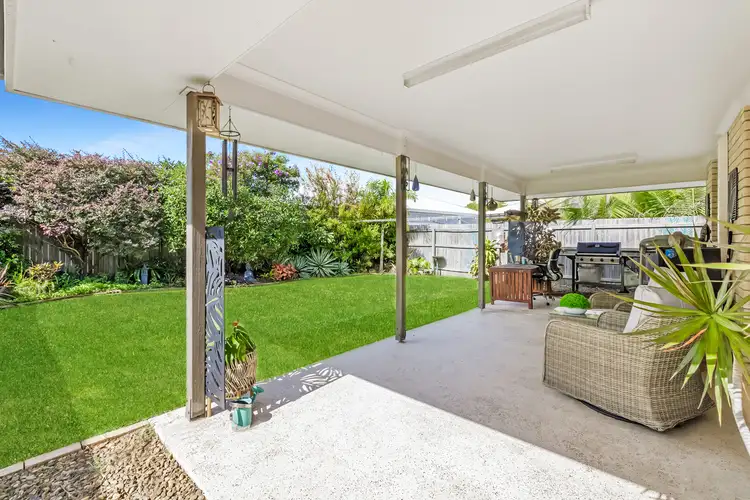 Fifth view of Homely house listing, 1/21 Kay Avenue, Bli Bli QLD 4560