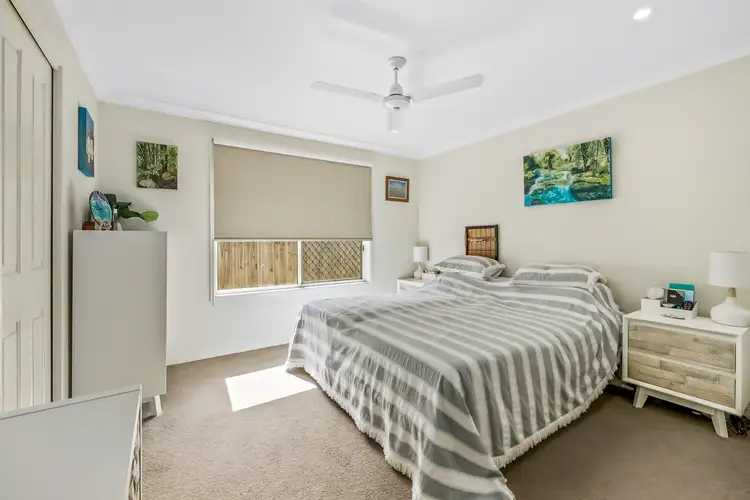 Sixth view of Homely house listing, 1/21 Kay Avenue, Bli Bli QLD 4560