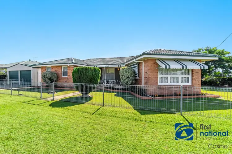 54 Centre Street, Casino NSW 2470