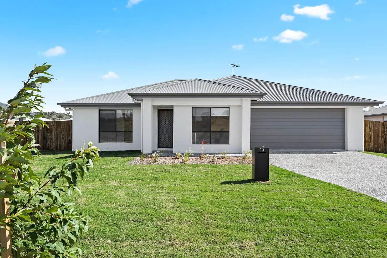 Main view of Homely house listing, 13 Abbeyfeale Circuit, Meringandan West QLD 4352