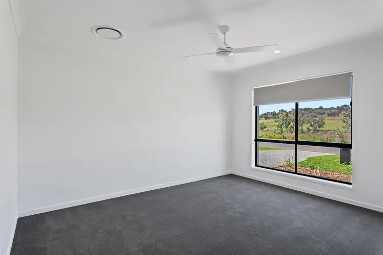 Second view of Homely house listing, 13 Abbeyfeale Circuit, Meringandan West QLD 4352