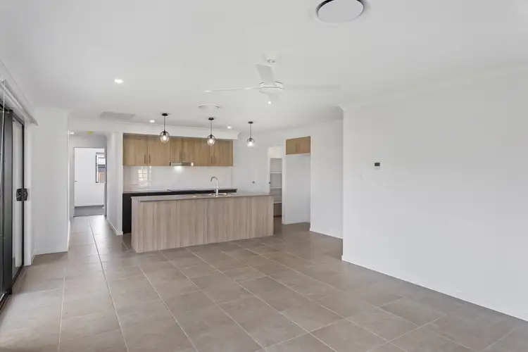 Third view of Homely house listing, 13 Abbeyfeale Circuit, Meringandan West QLD 4352