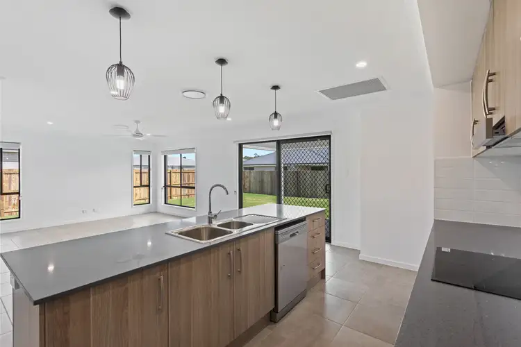 Fourth view of Homely house listing, 13 Abbeyfeale Circuit, Meringandan West QLD 4352