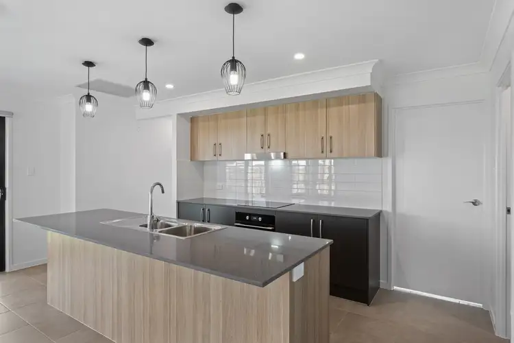 Sixth view of Homely house listing, 13 Abbeyfeale Circuit, Meringandan West QLD 4352