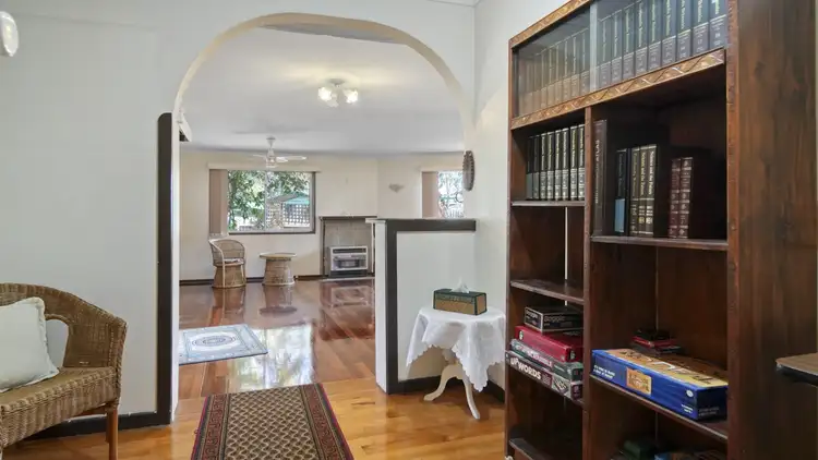 Fifth view of Homely house listing, 4 Lynette Court, Noble Park VIC 3174