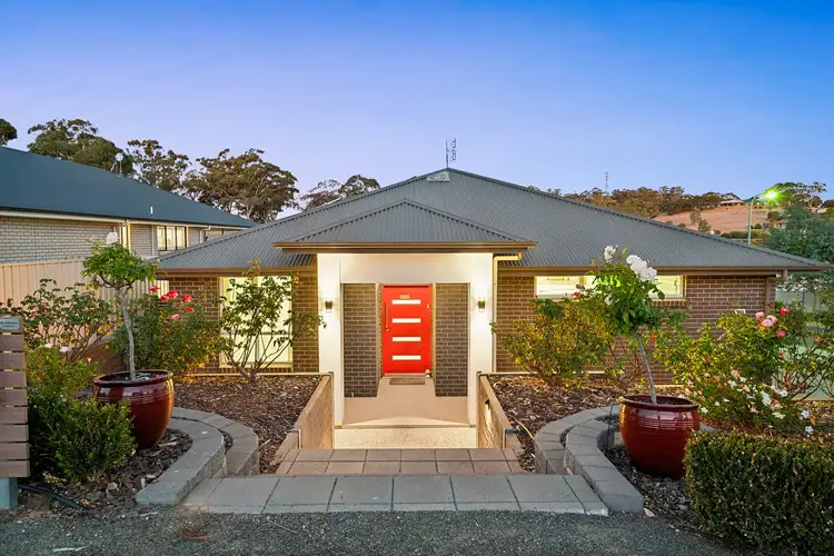 78 Moculta Road, Penrice SA 5353