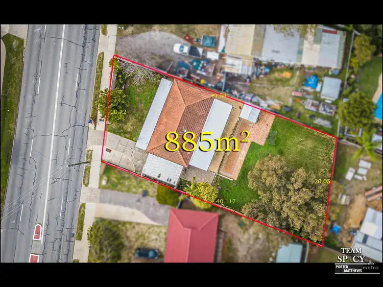 Main view of Homely house listing, 178 Fremantle Road, Gosnells WA 6110