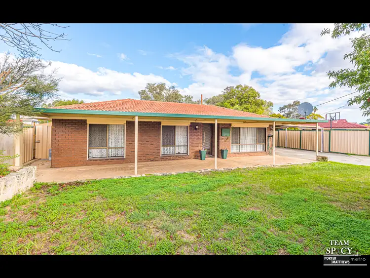 Fourth view of Homely house listing, 178 Fremantle Road, Gosnells WA 6110