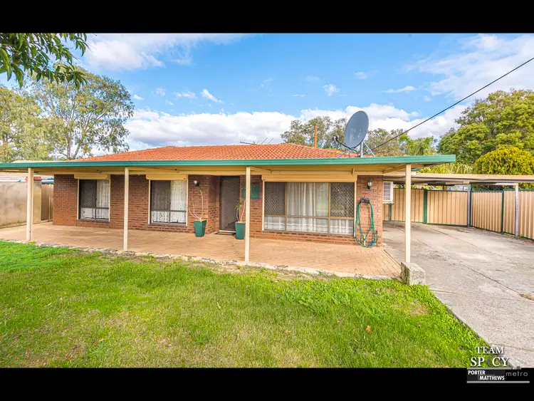 Fifth view of Homely house listing, 178 Fremantle Road, Gosnells WA 6110