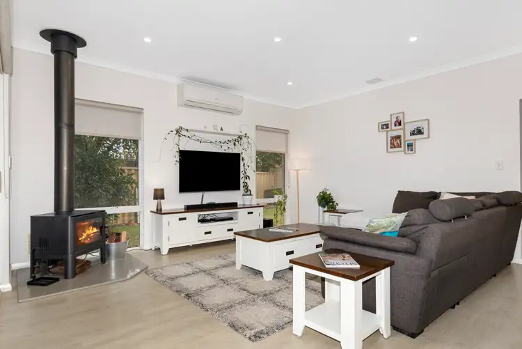 Second view of Homely house listing, 23 Savory Crescent, Yalyalup WA 6280