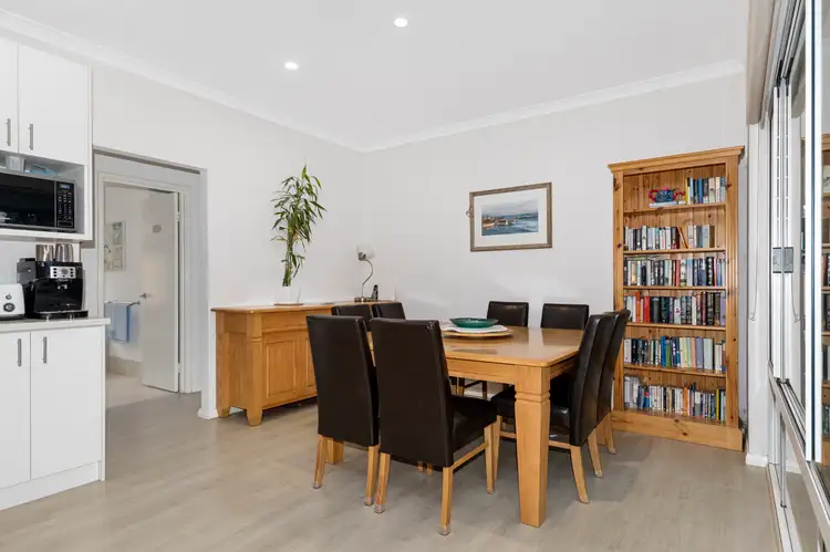 Fourth view of Homely house listing, 23 Savory Crescent, Yalyalup WA 6280