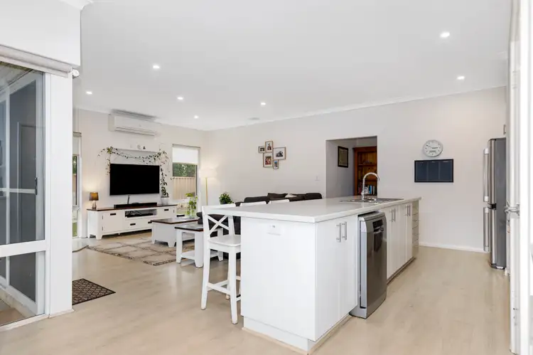Fifth view of Homely house listing, 23 Savory Crescent, Yalyalup WA 6280