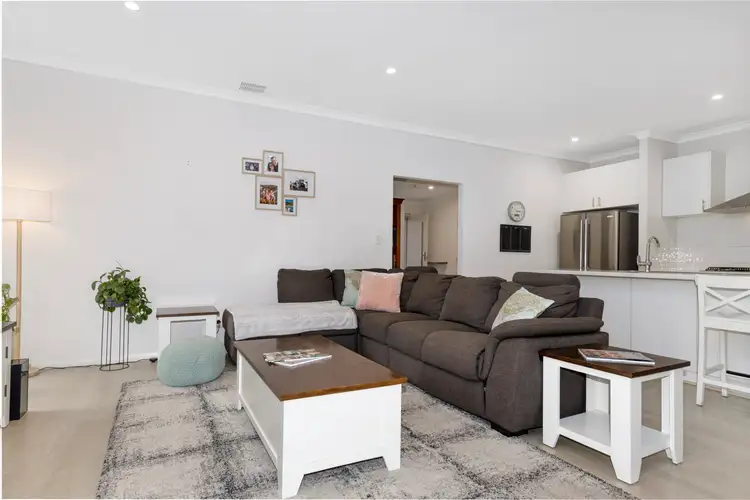 Sixth view of Homely house listing, 23 Savory Crescent, Yalyalup WA 6280