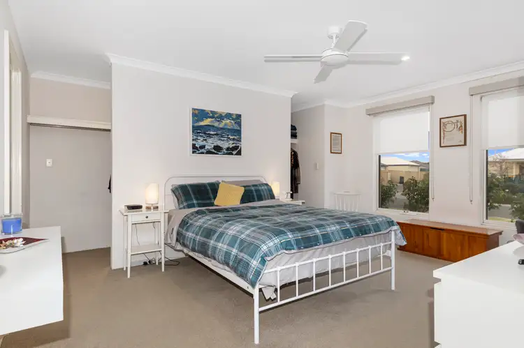 Seventh view of Homely house listing, 23 Savory Crescent, Yalyalup WA 6280