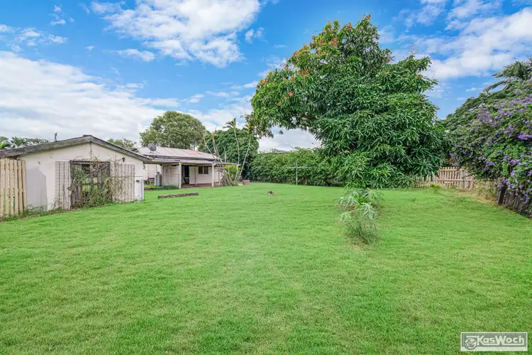 Sixth view of Homely house listing, 166 RICHARDSON ROAD, Park Avenue QLD 4701