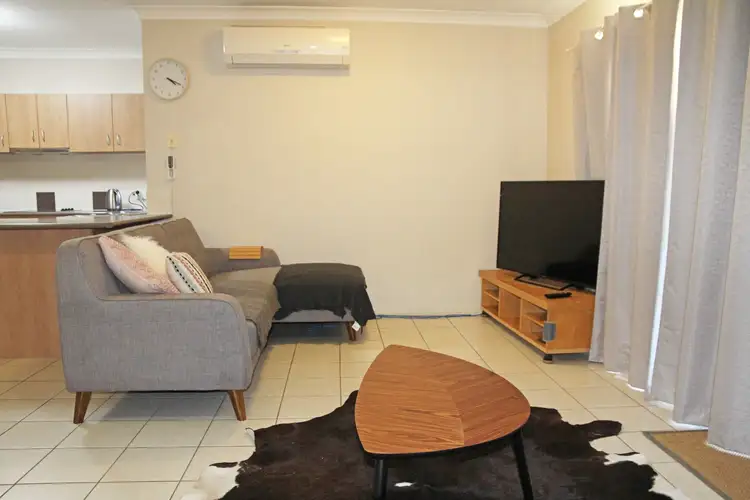 Fifth view of Homely house listing, 1/2 Pilar Court, Molendinar QLD 4214