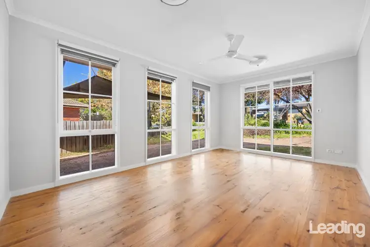 Second view of Homely house listing, 50 Heysen Drive, Sunbury VIC 3429