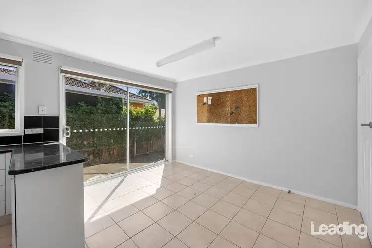 Fourth view of Homely house listing, 50 Heysen Drive, Sunbury VIC 3429